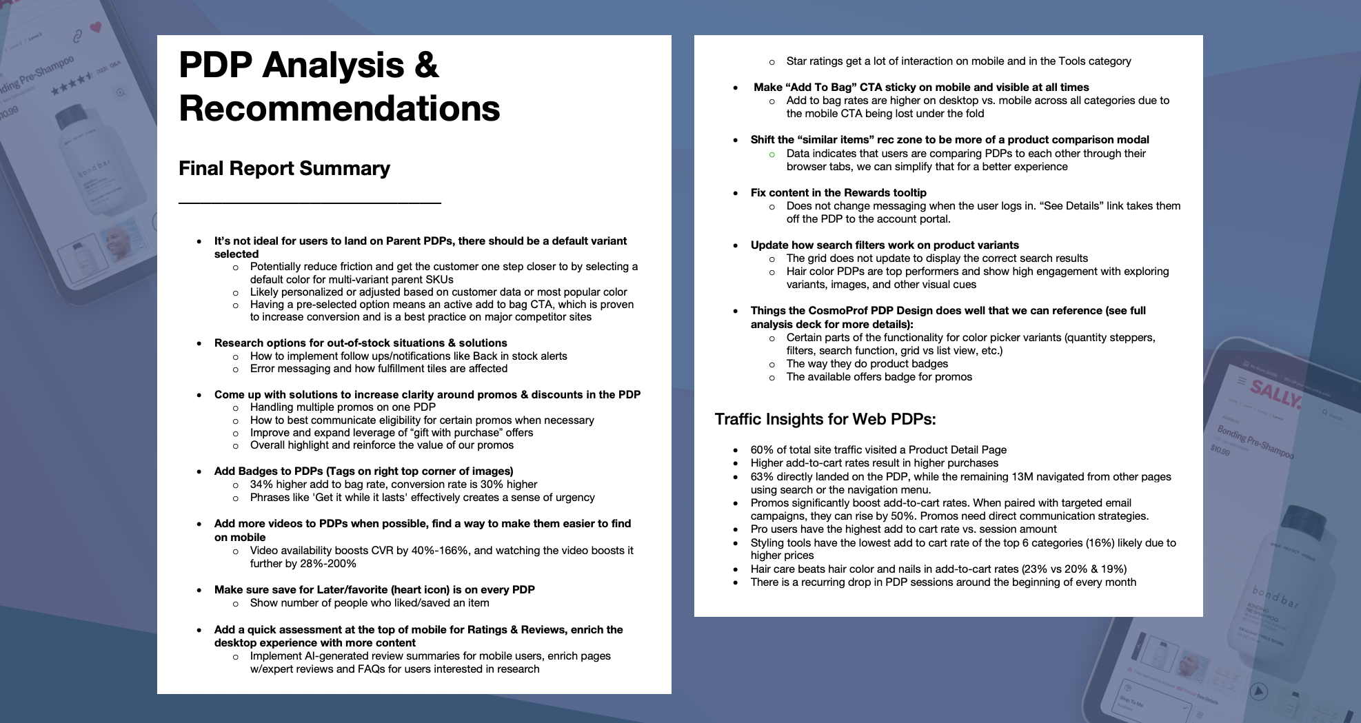 Requirements Gathering