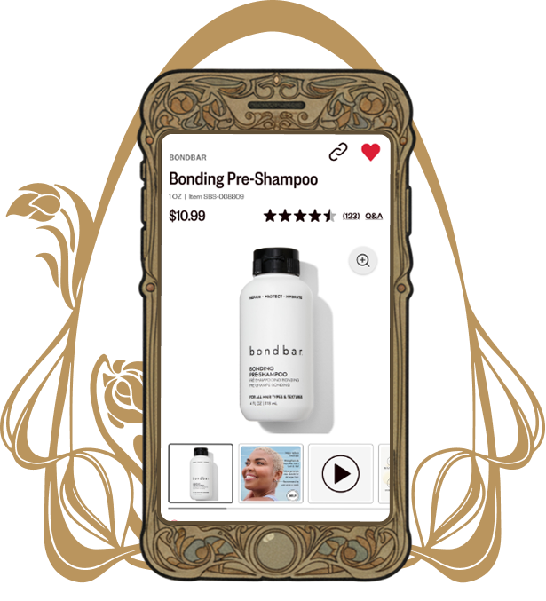 UX Design Illustration