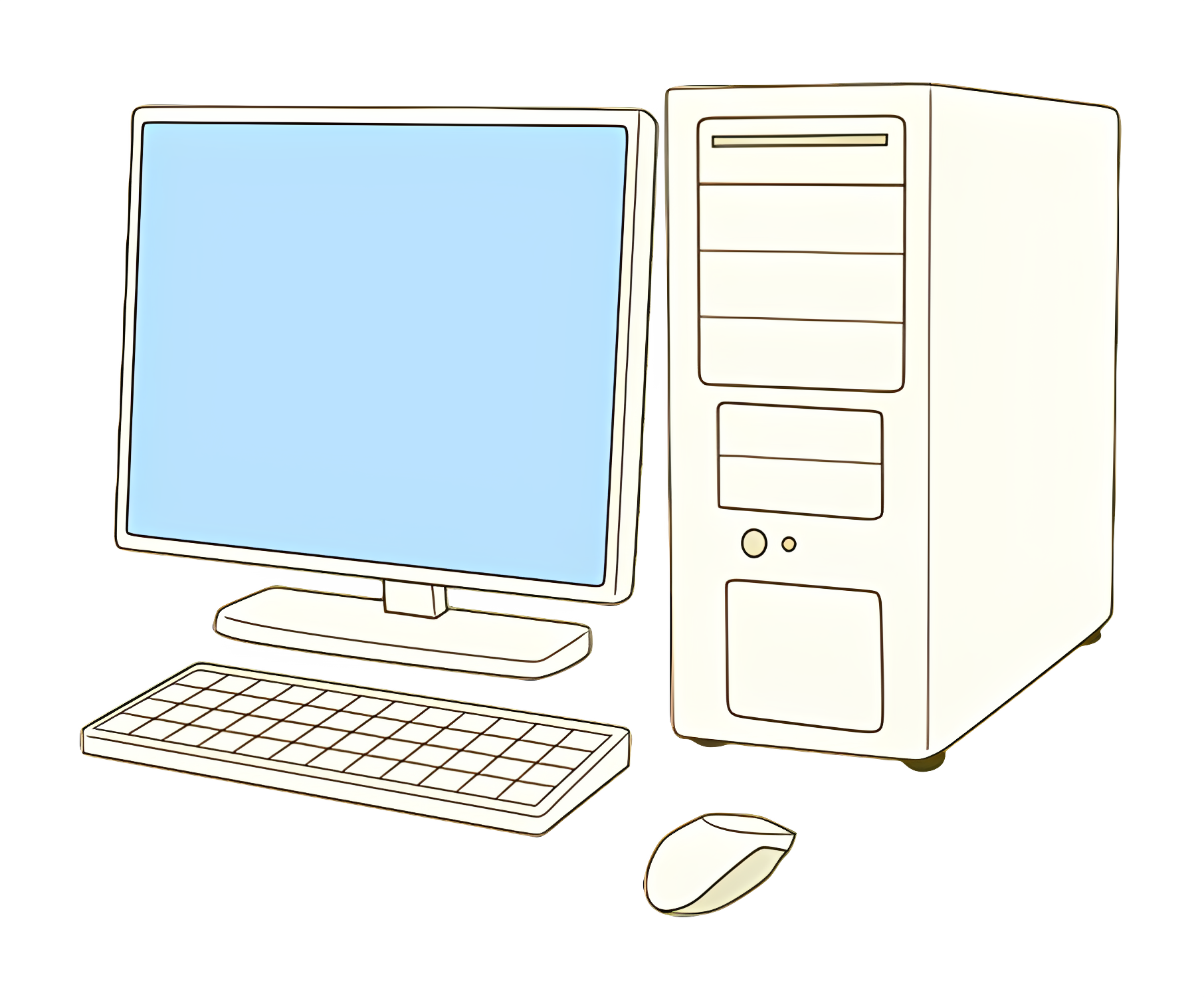 Old design work