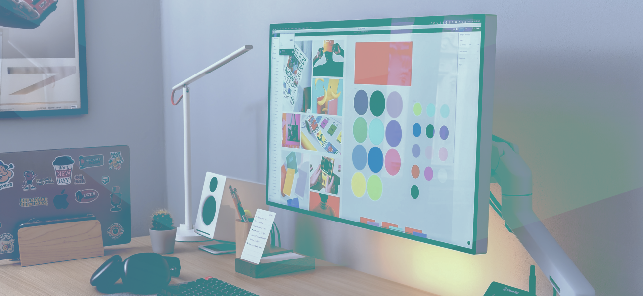 Creative Design Mini-Portfolio