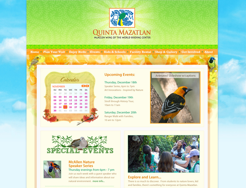 Quinta Mazatlan